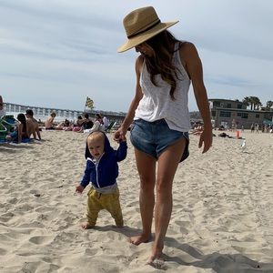 Meet your Posher, Christi